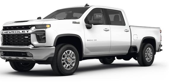 CHEVROLET SILVERADO HD 2023 1GC4YME75PF191185 image CHEVROLET SILVERADO HD 2023 1GC4YME75PF191185 image